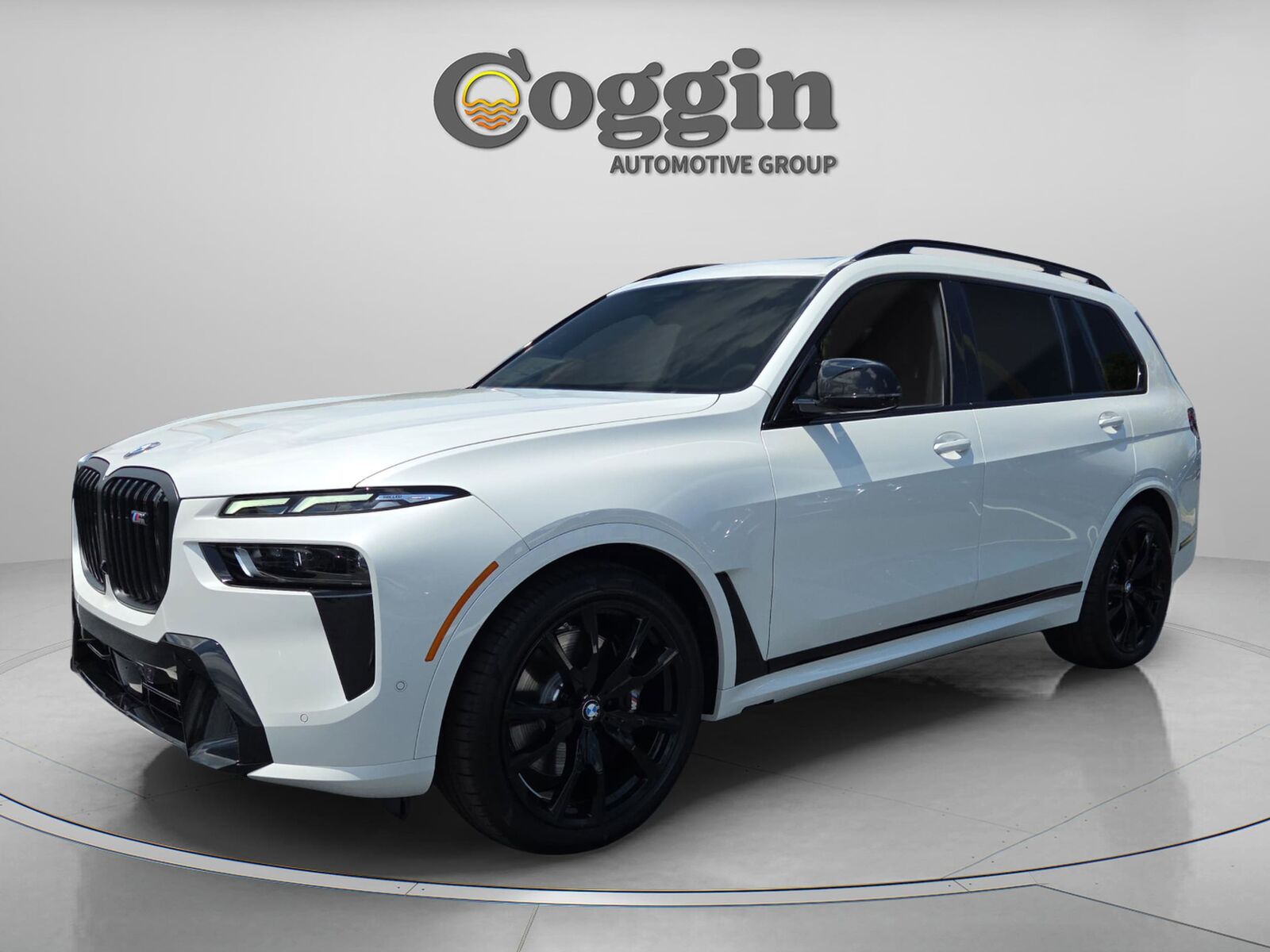 2026 BMW X7