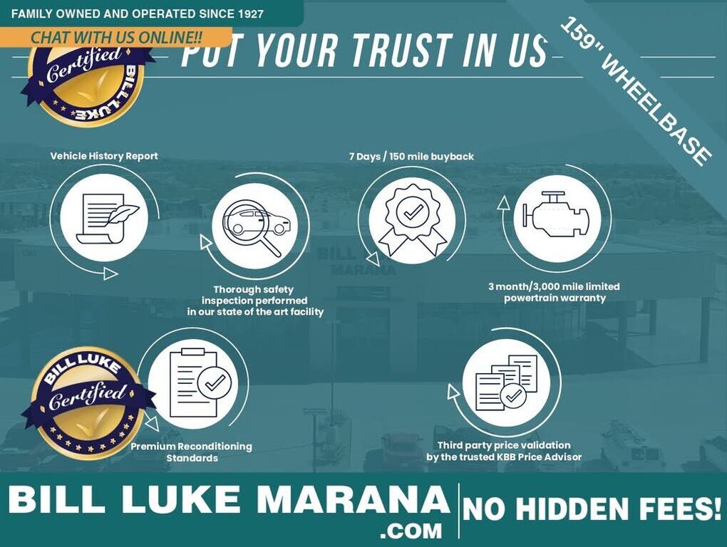 2023 RAM Promaster 3500