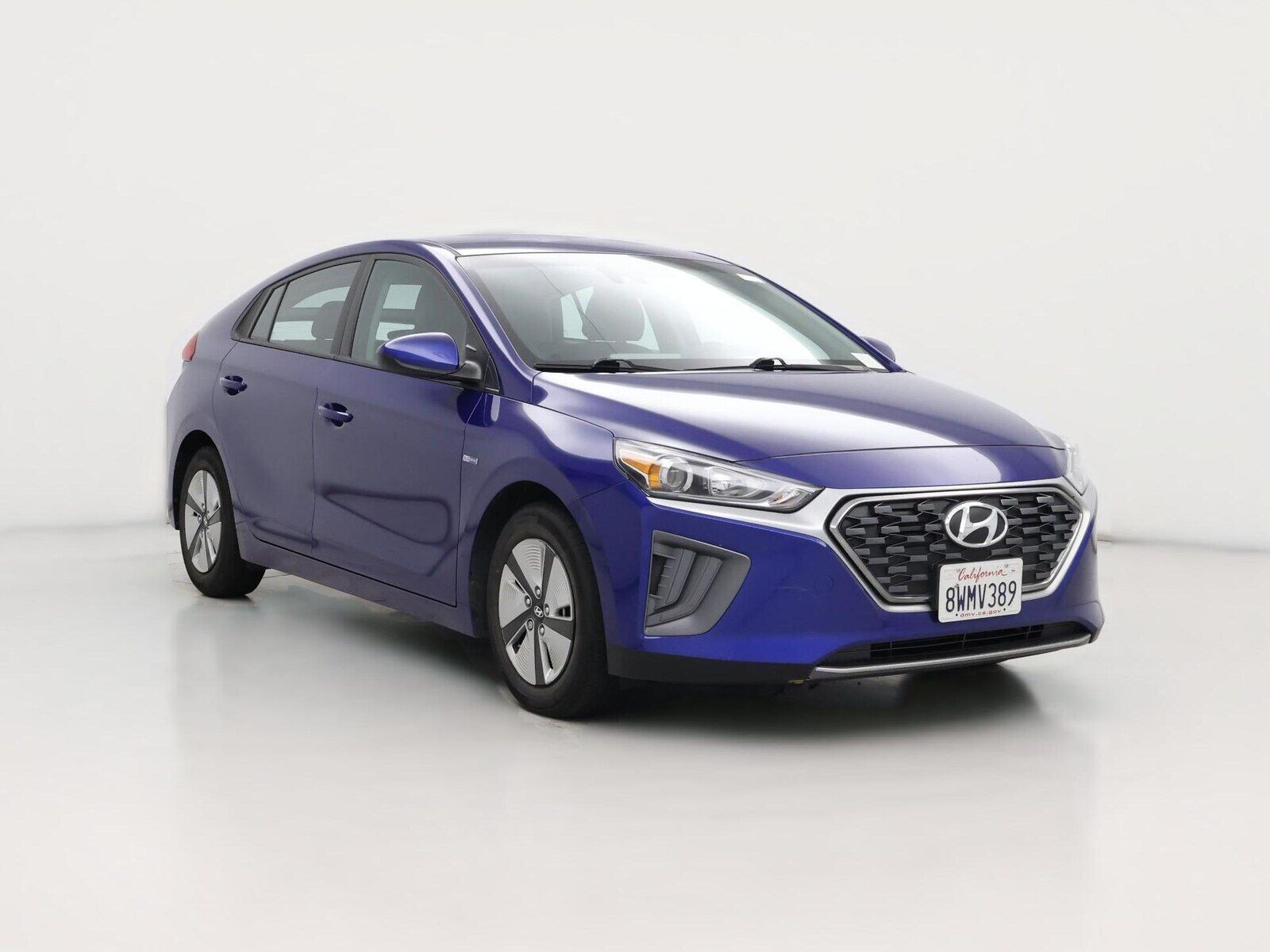 2020 HYUNDAI Ioniq