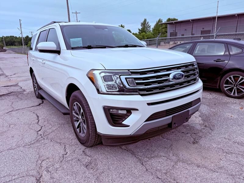 2019 FORD Expedition
