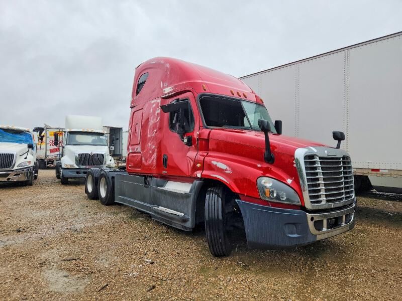 2016 FREIGHTLINER Cascadia