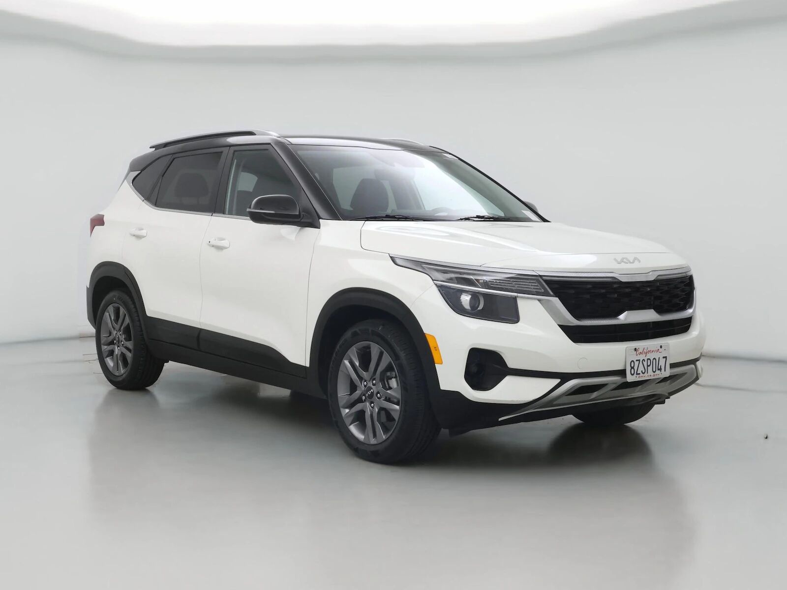 2022 KIA Seltos