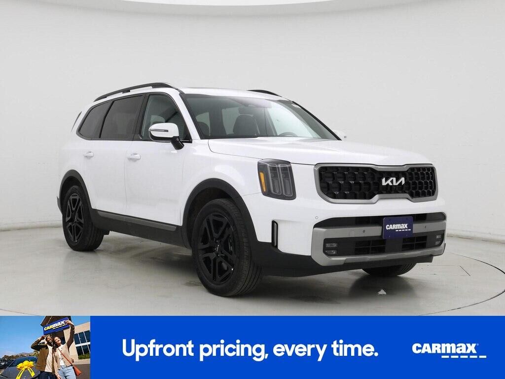 2023 KIA Telluride