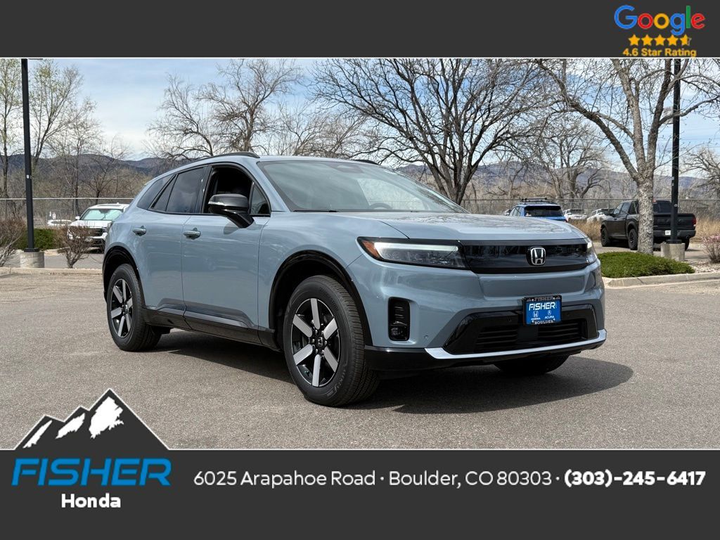 2026 HONDA Prologue