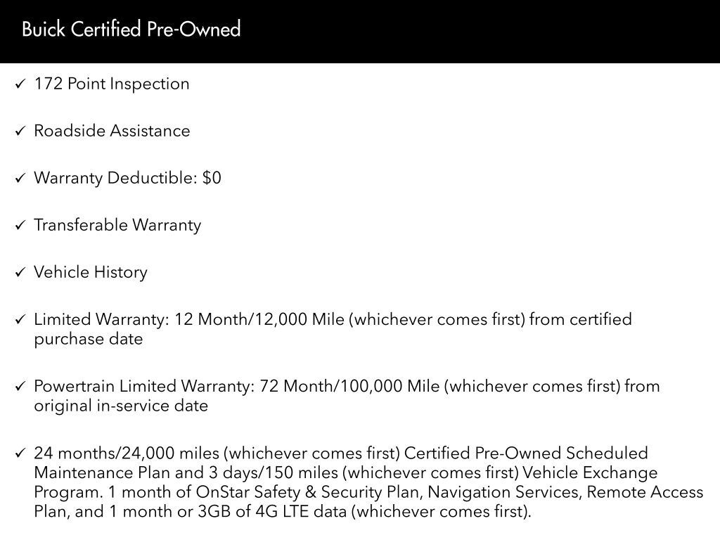 2023 BUICK Encore GX