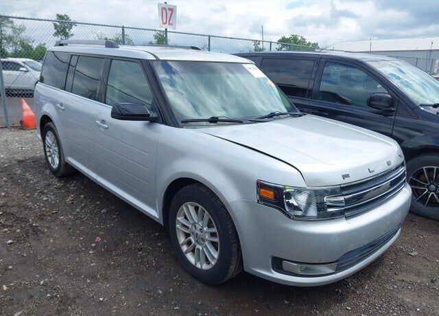 2014 FORD Flex