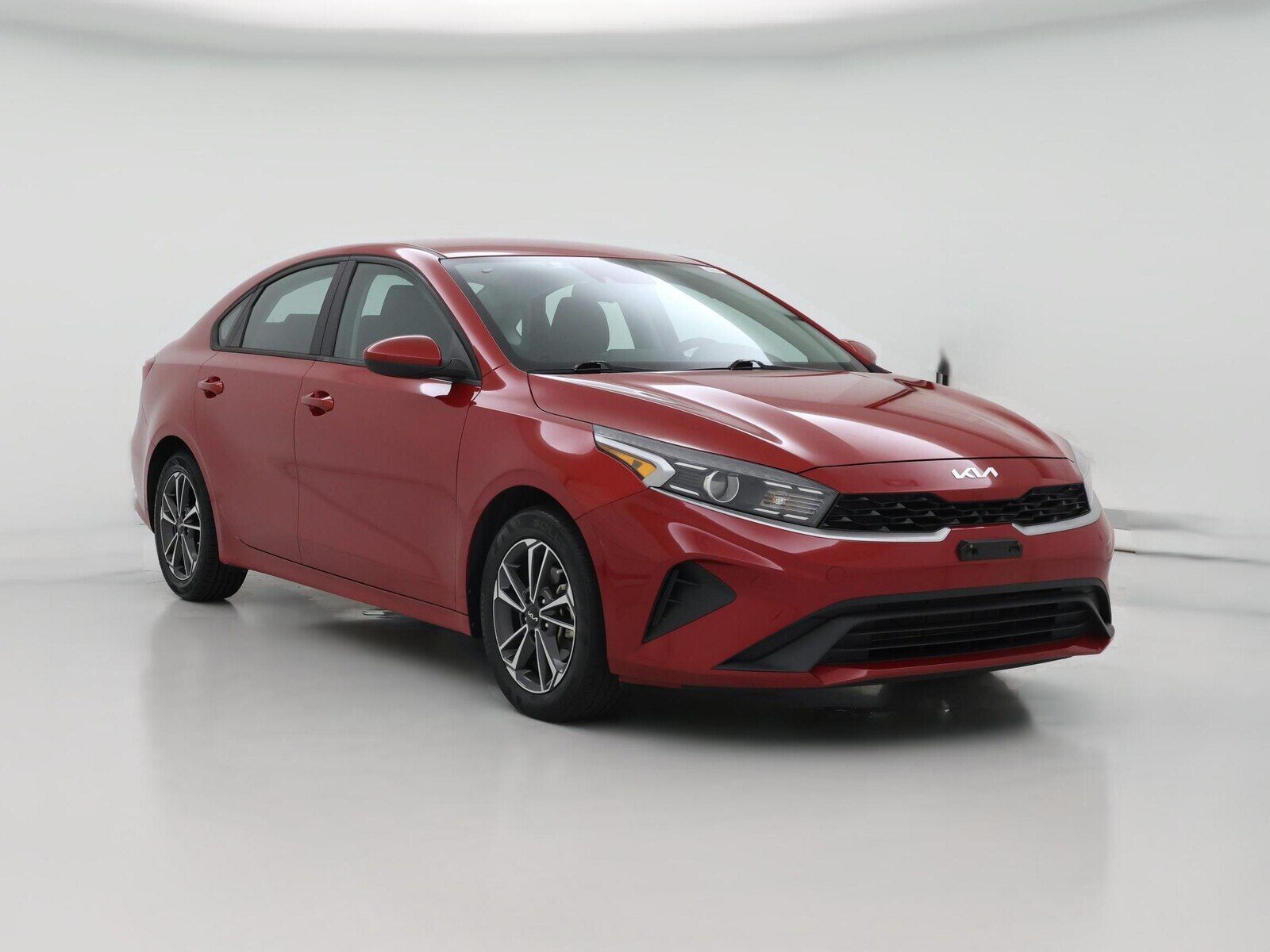 2022 KIA Forte