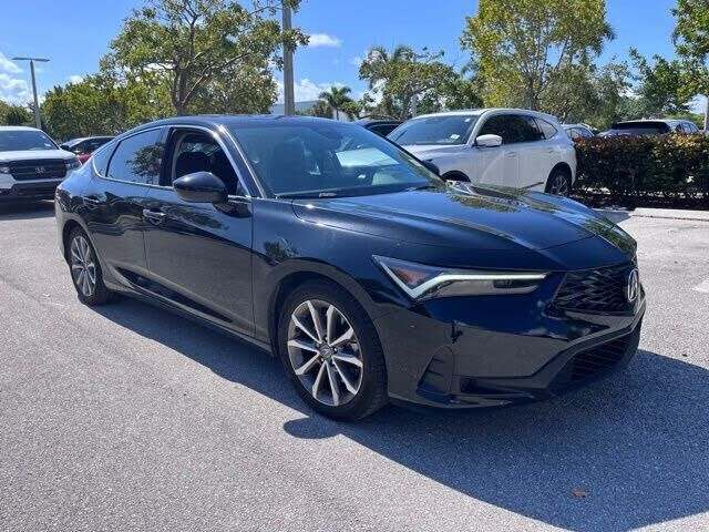2024 ACURA Integra