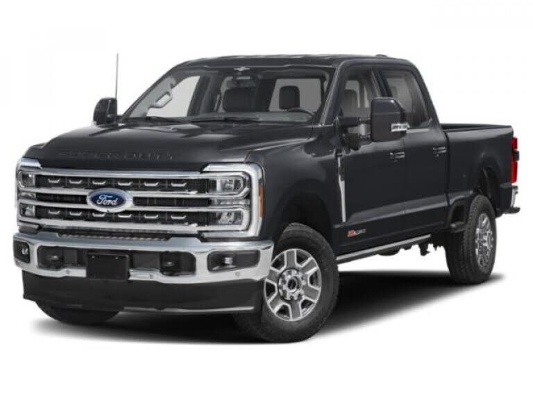 2024 FORD F-250
