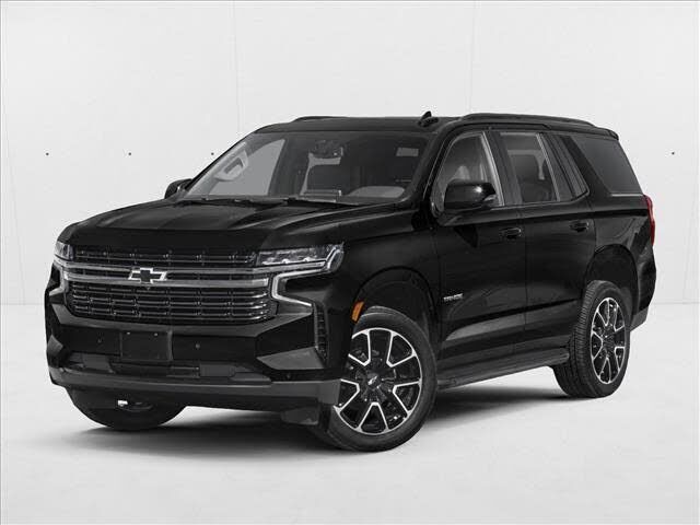 2022 CHEVROLET Tahoe