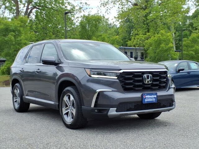 2023 HONDA Pilot