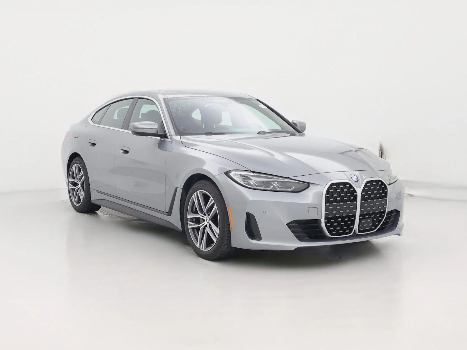 2024 BMW 4 Series