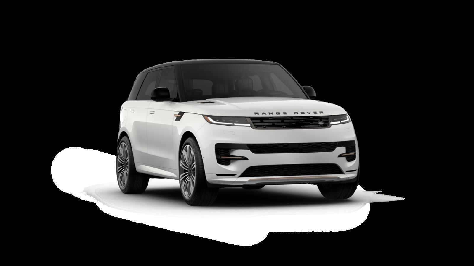2026 LAND ROVER Range Rover Sport