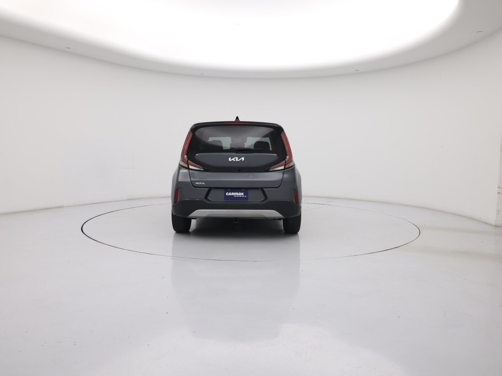 2023 KIA Soul