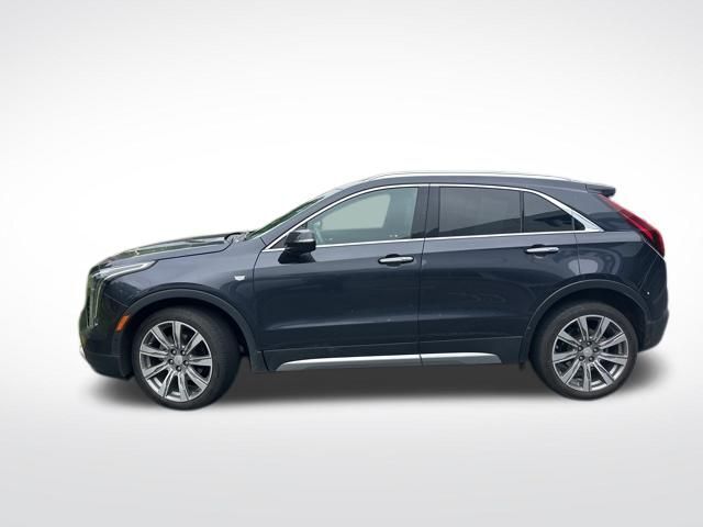 2022 CADILLAC XT4
