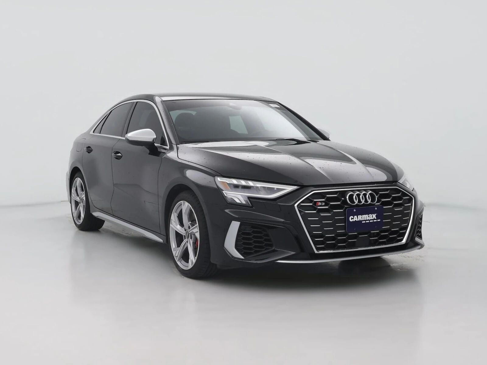 2023 AUDI S3