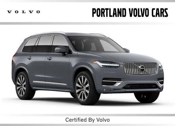 2022 VOLVO XC90
