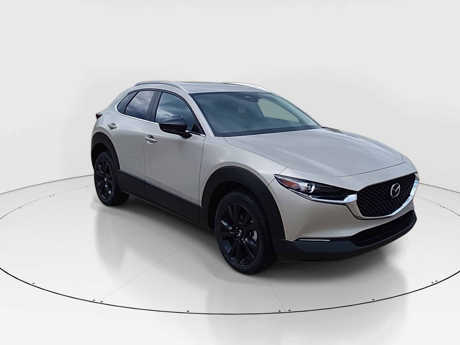 2024 MAZDA CX-30