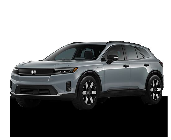 2026 HONDA Prologue