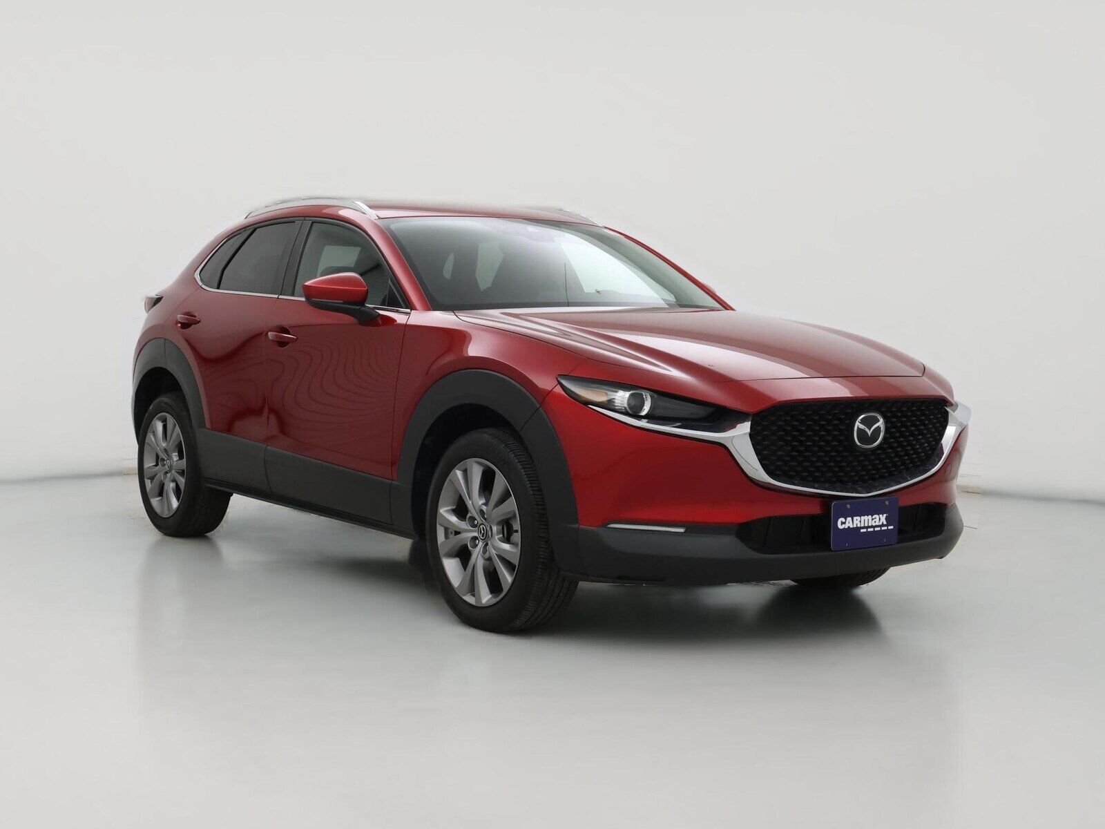 2022 MAZDA CX-30