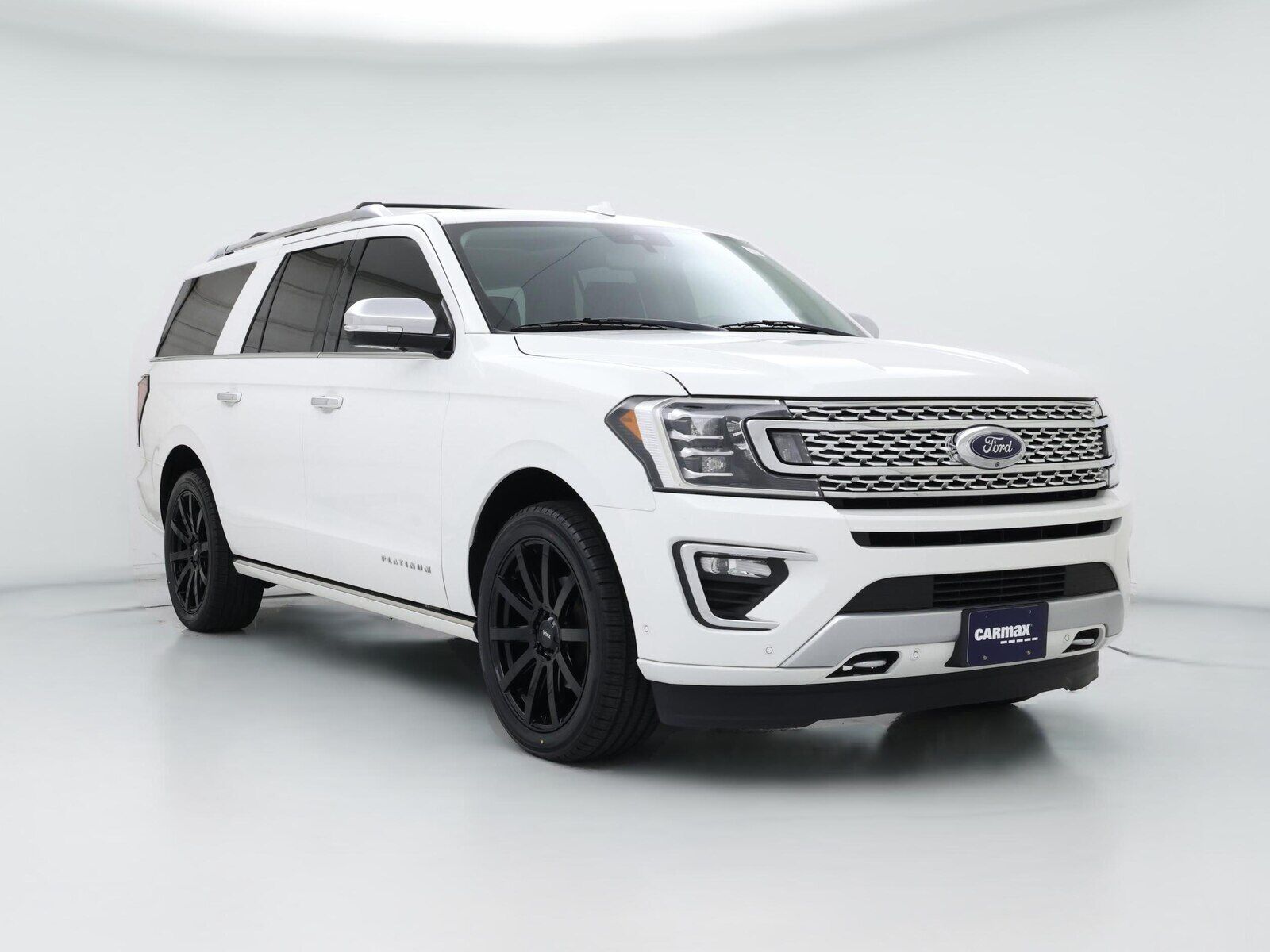 2020 FORD Expedition