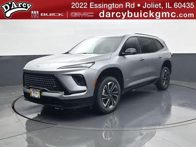 2026 BUICK Enclave