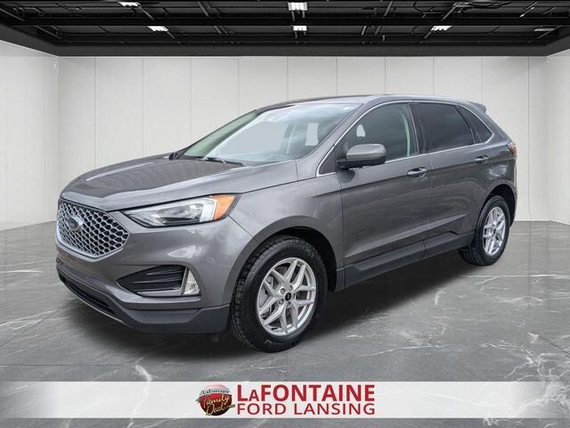 2023 FORD Edge