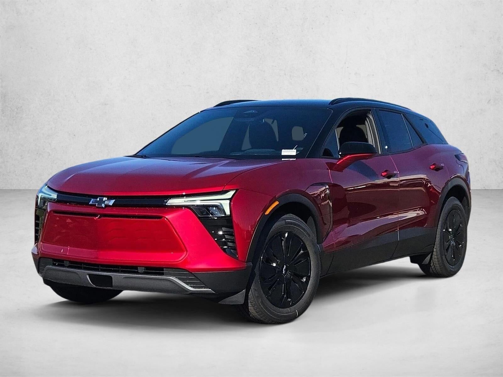 2026 CHEVROLET Blazer EV