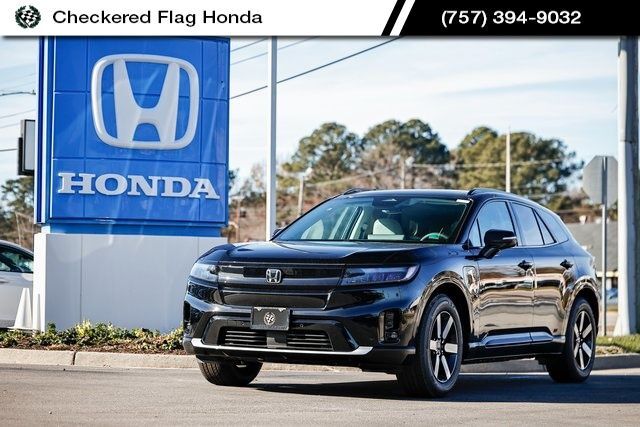2026 HONDA Prologue