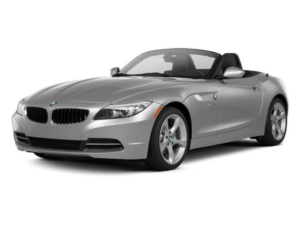 2013 BMW Z4