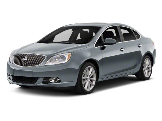 2013 BUICK Verano