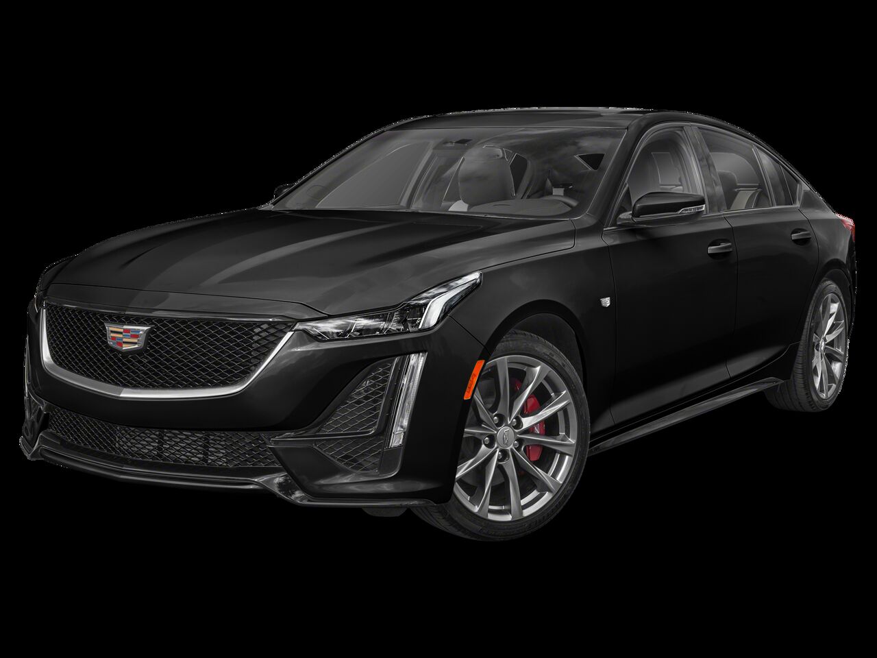 2021 CADILLAC CT5