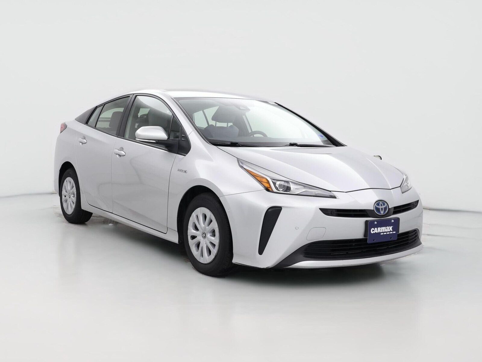 2022 TOYOTA PRIUS