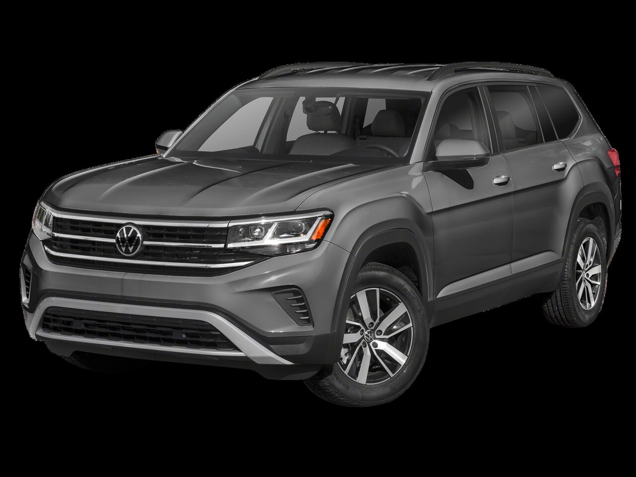 2023 VOLKSWAGEN Atlas