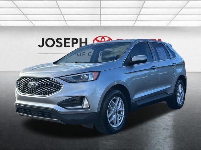 2023 FORD Edge