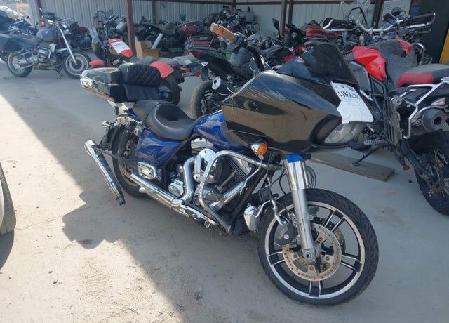 2016 HARLEY DAVIDSON FLTRXS / Road Glide Special