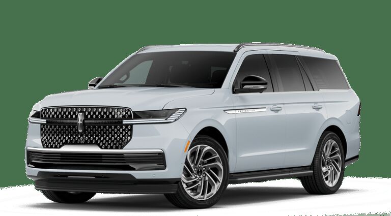 2026 LINCOLN Navigator