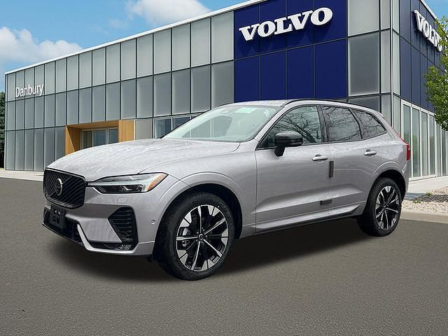 2026 VOLVO XC60