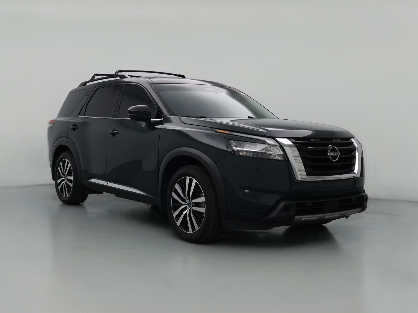 2023 NISSAN Pathfinder