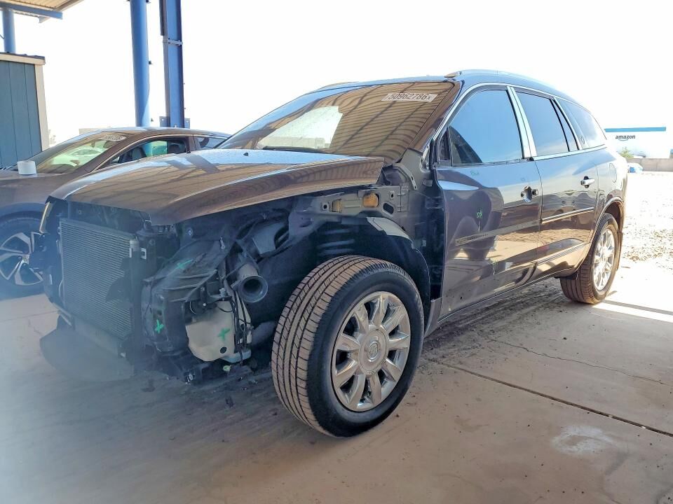 2015 BUICK Enclave