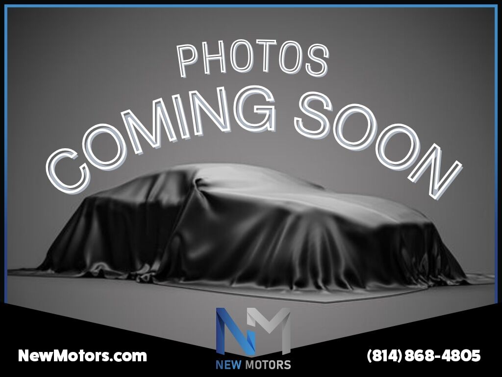 2015 SUBARU Outback