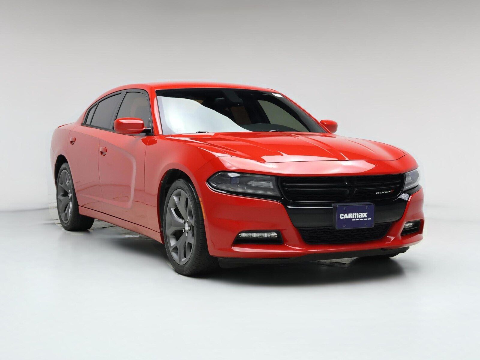 2015 DODGE Charger