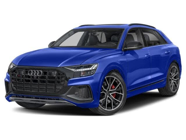 2023 AUDI SQ8