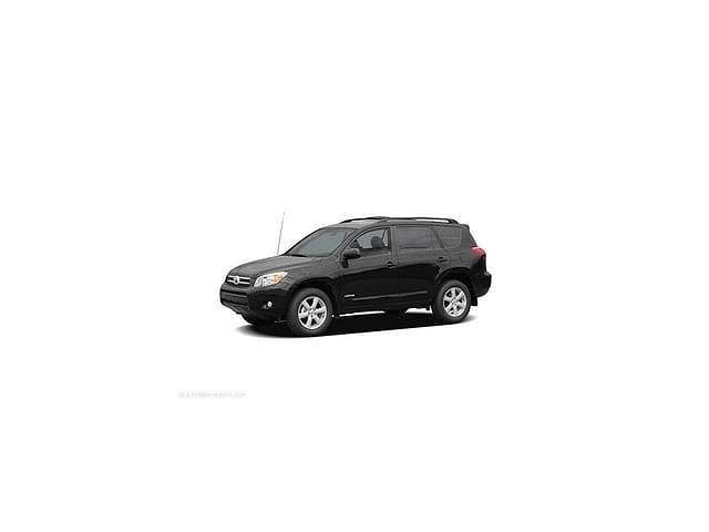 2006 TOYOTA RAV4
