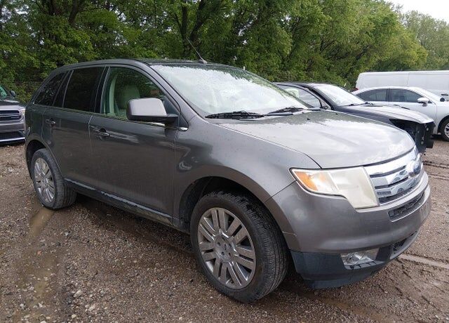 2010 FORD Edge