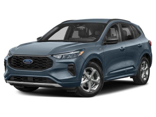 2023 FORD Escape
