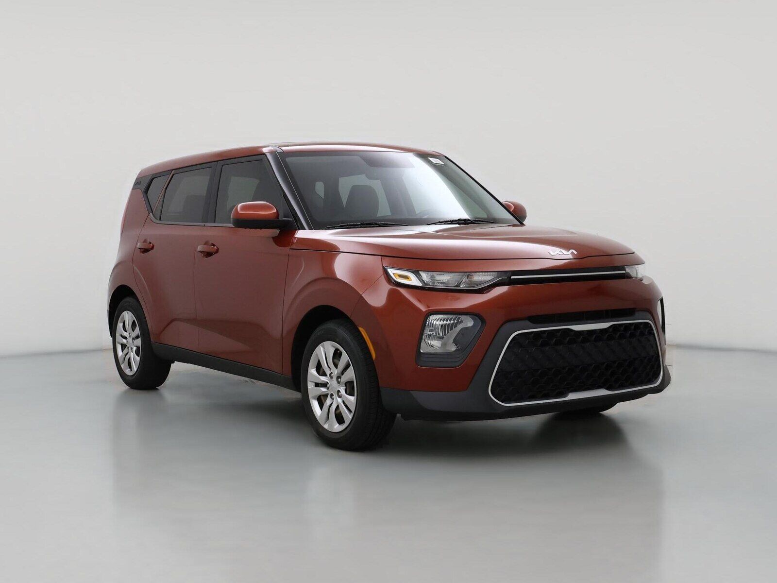 2022 KIA Soul