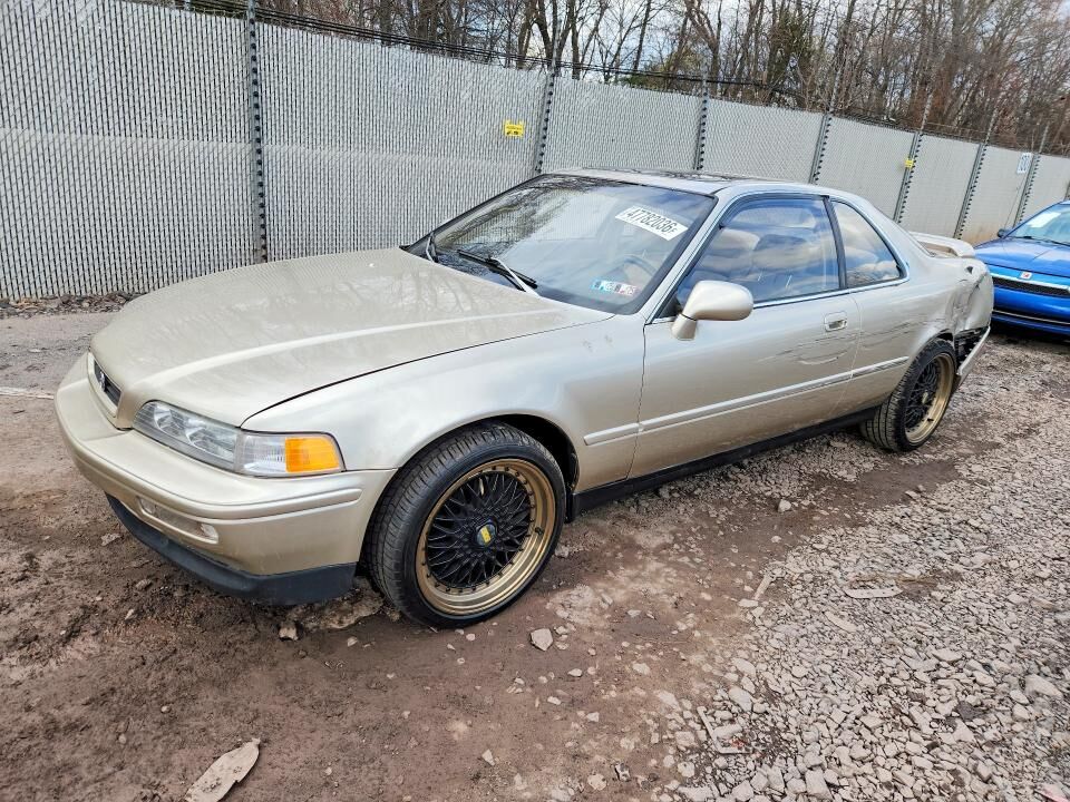 1993 ACURA Legend