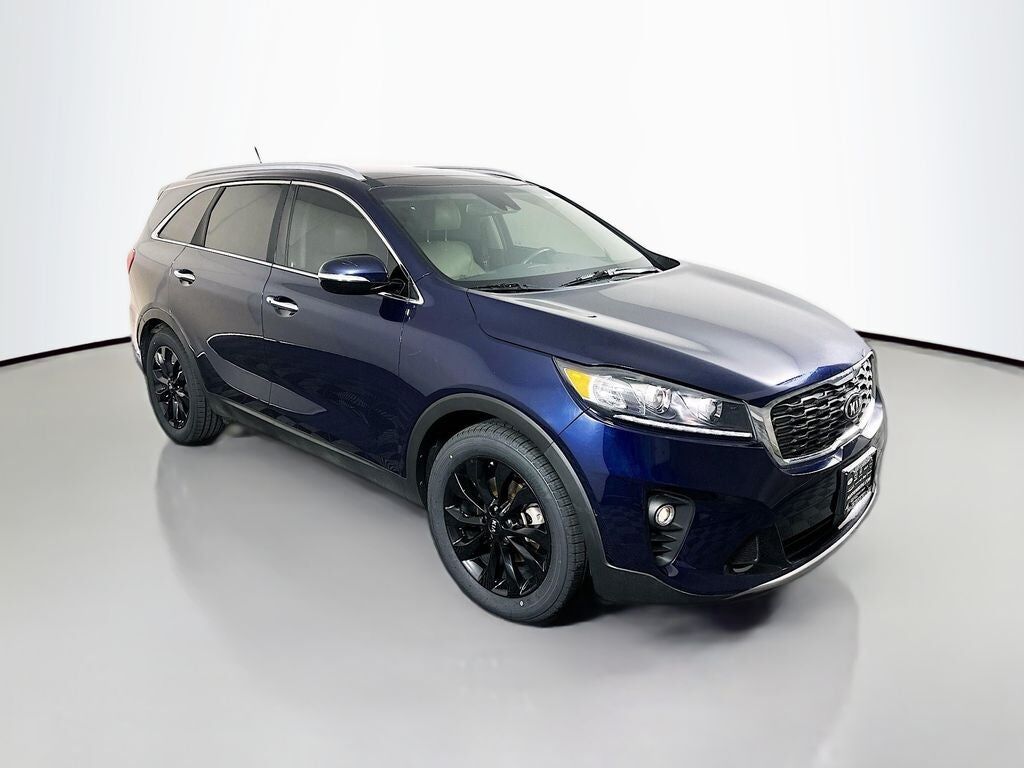2020 KIA Sorento