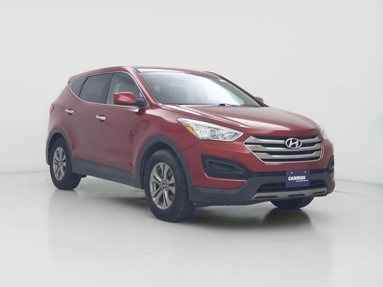 2015 HYUNDAI Santa Fe